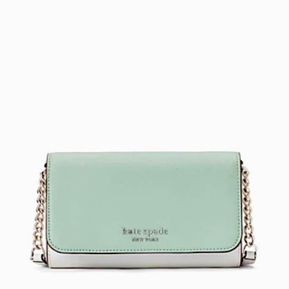 Cameron Kate Spade Crossbody Purse - Picture 1 of 3